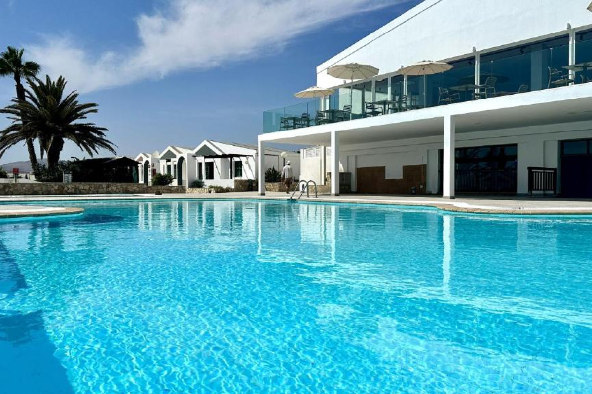 Club Caleta Dorada