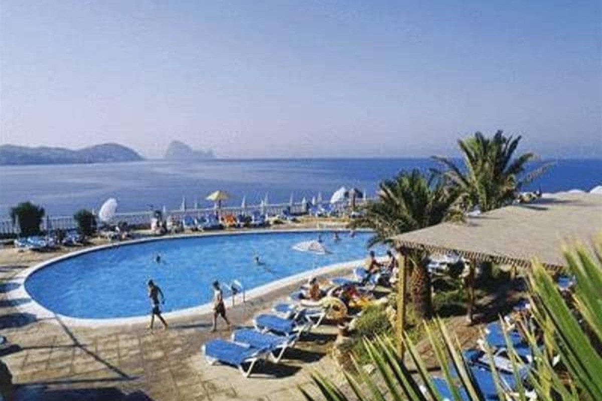 Club Calimera Delfin Playa