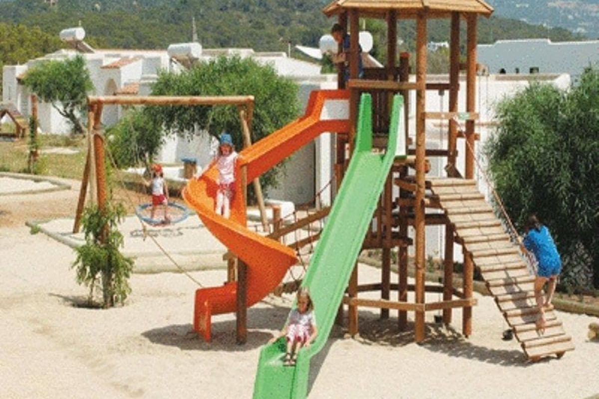 Club Calimera Delfin Playa