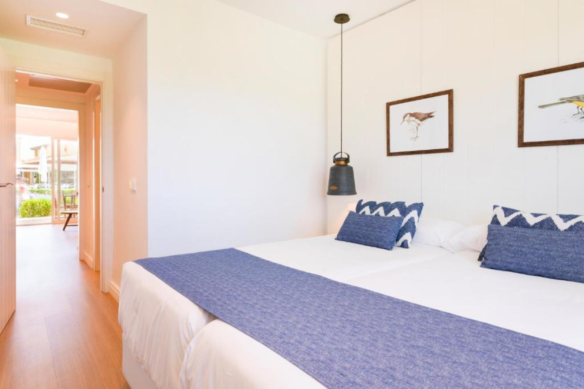Club Del Sol Aparthotel Resort & Spa
