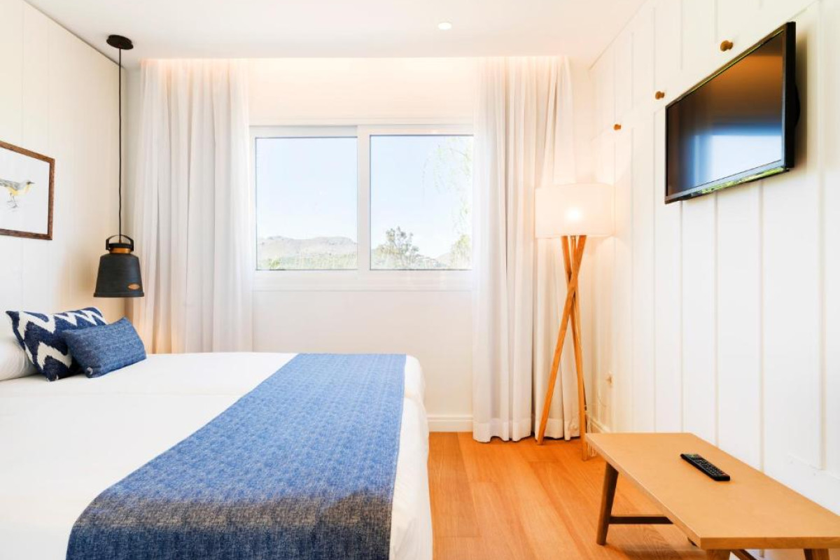 Club Del Sol Aparthotel Resort & Spa