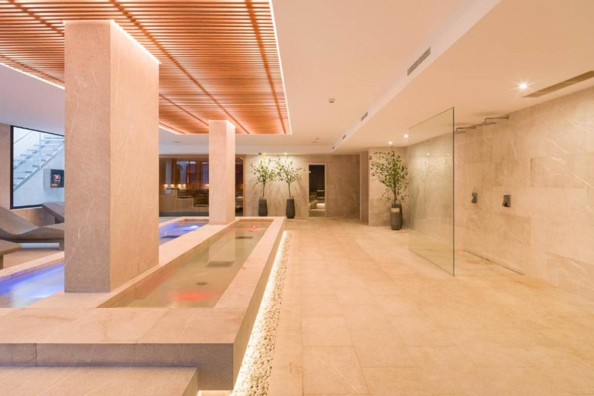 Club Del Sol Aparthotel Resort & Spa
