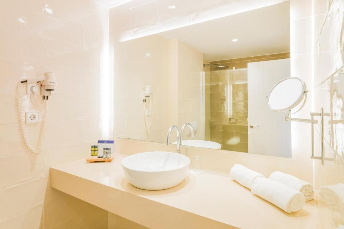 Club Del Sol Aparthotel Resort & Spa