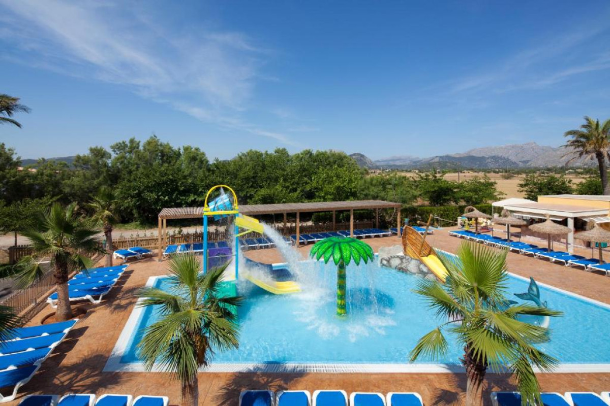 Club Del Sol Aparthotel Resort & Spa