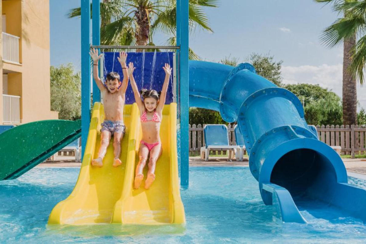 Club Del Sol Aparthotel Resort & Spa