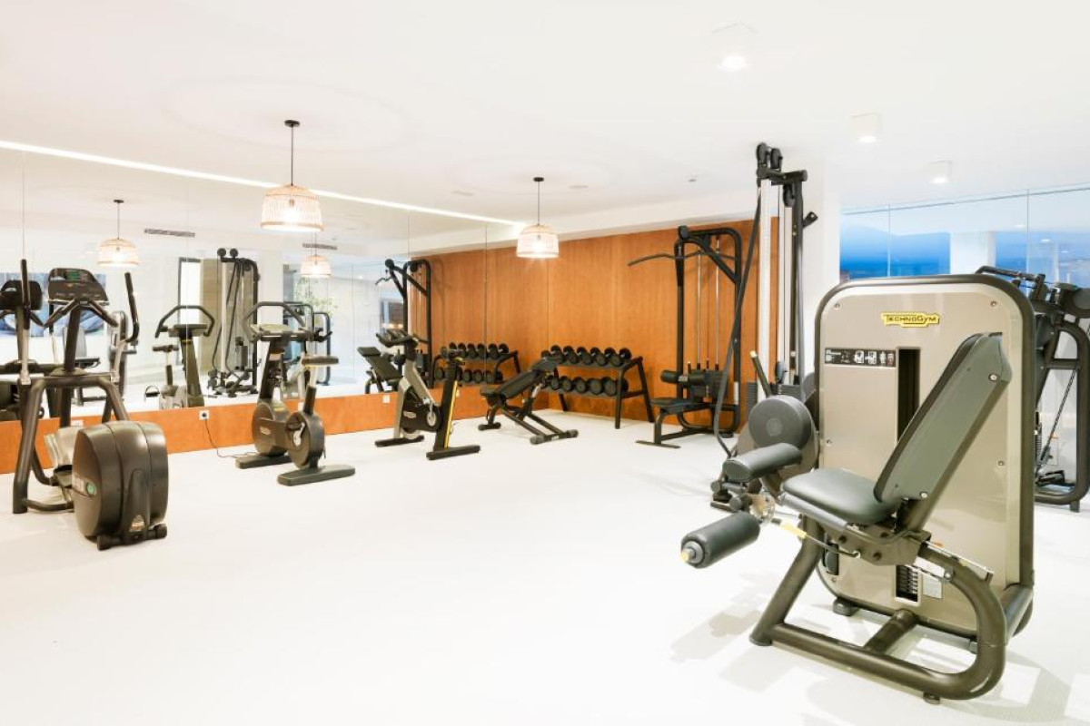 Club Del Sol Aparthotel Resort & Spa