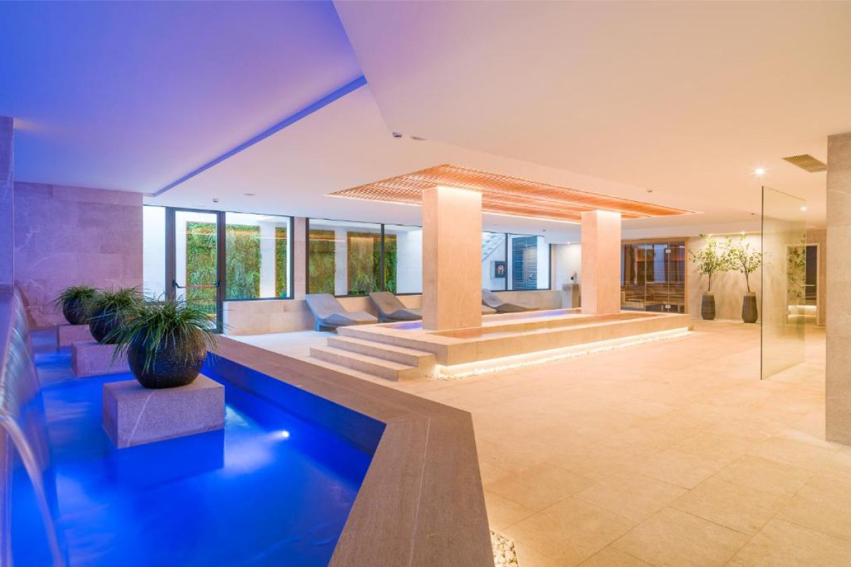 Club Del Sol Aparthotel Resort & Spa