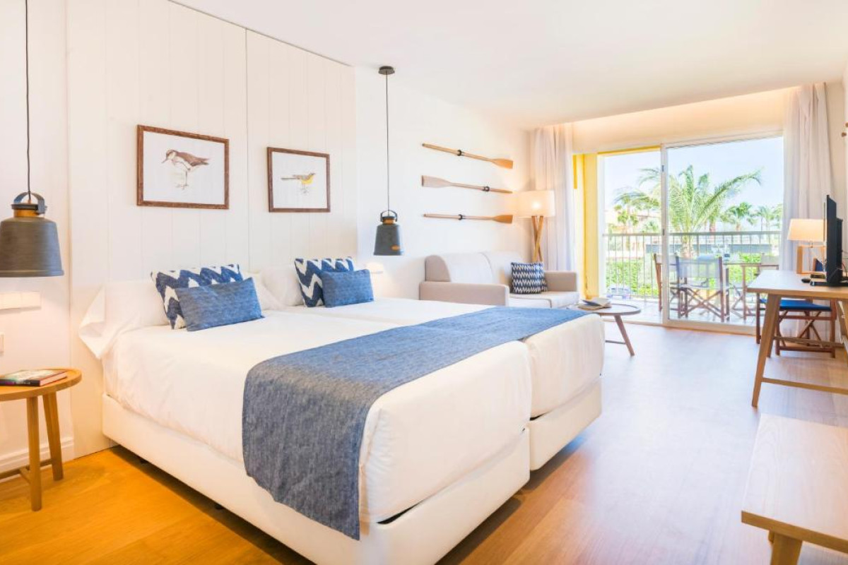 Club Del Sol Aparthotel Resort & Spa
