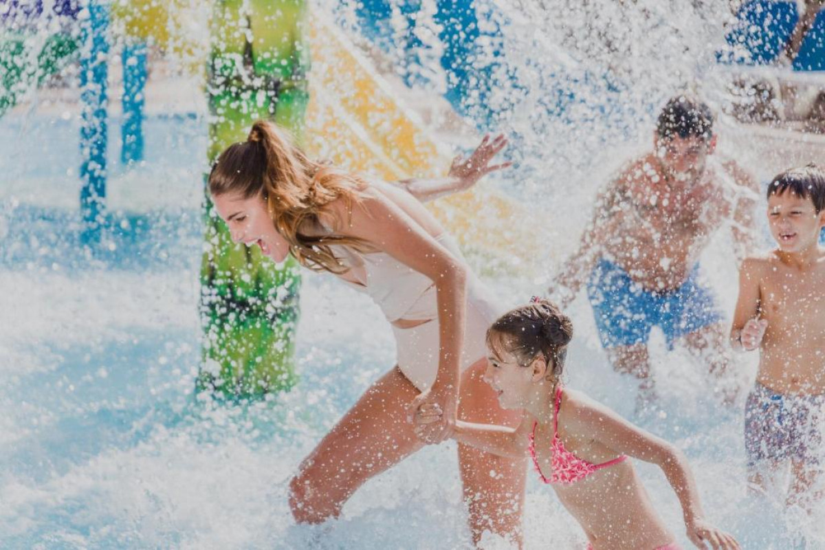 Club Del Sol Aparthotel Resort & Spa