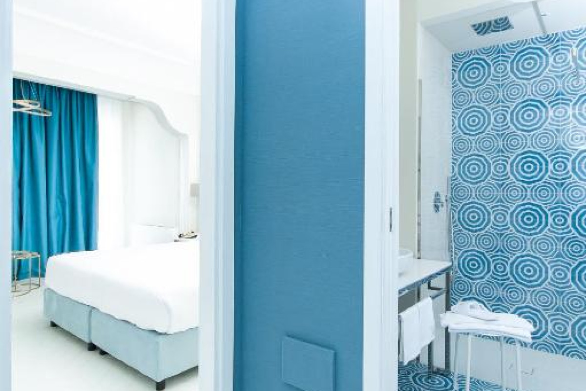 Hotel Club Due Torri