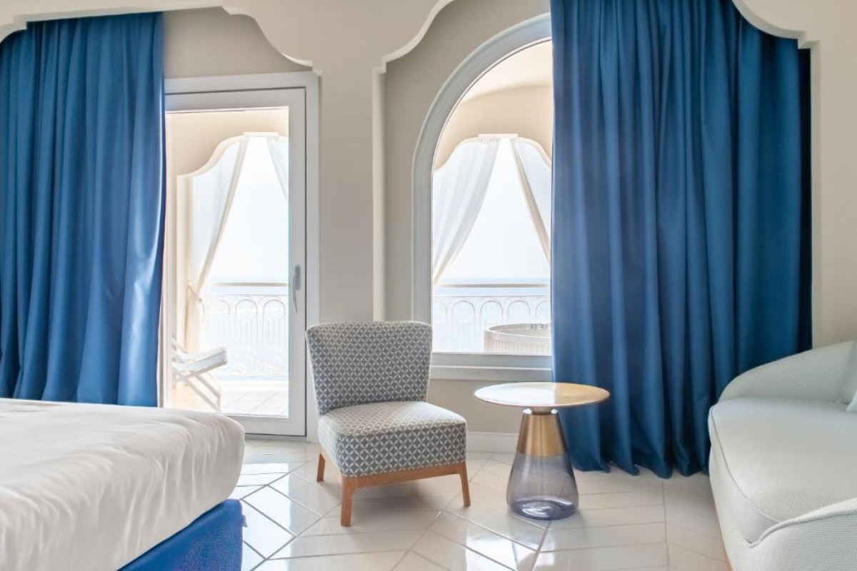 Hotel Club Due Torri