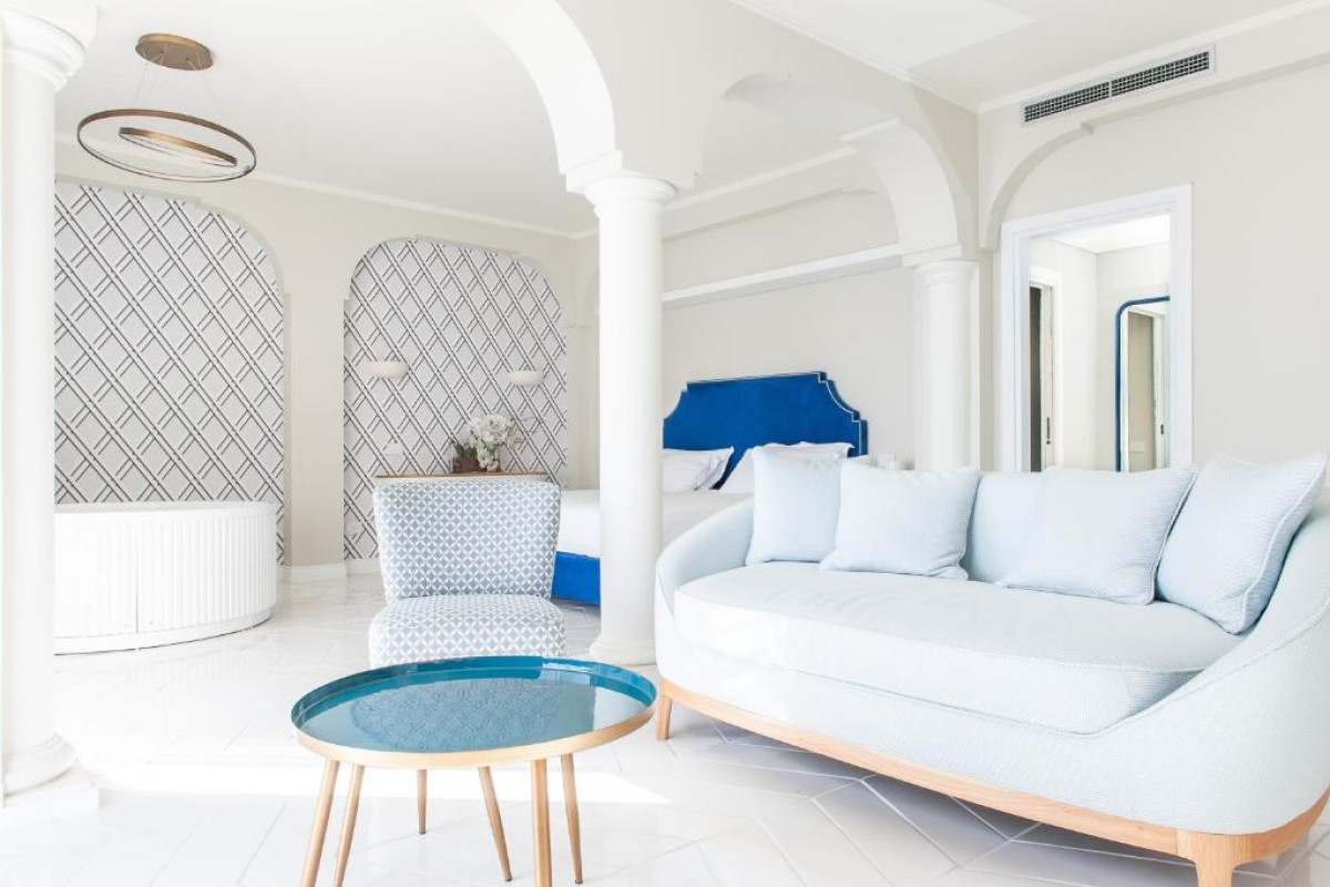 Hotel Club Due Torri