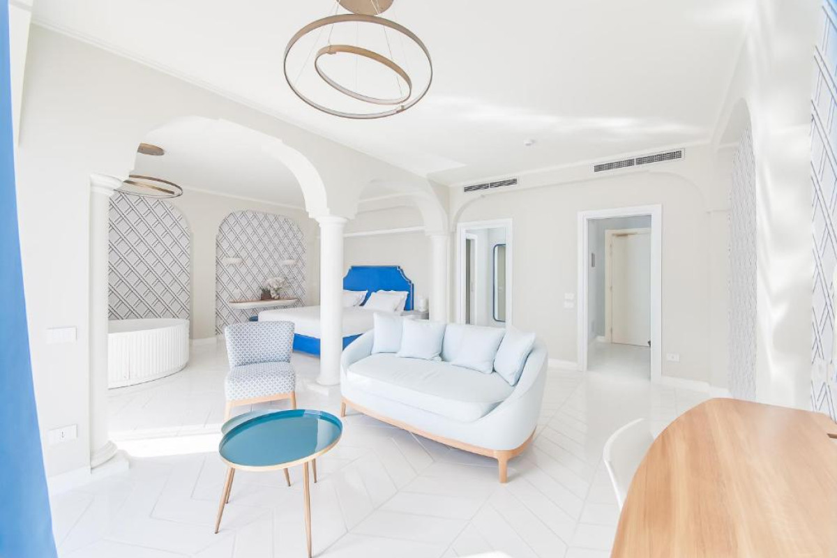 Hotel Club Due Torri