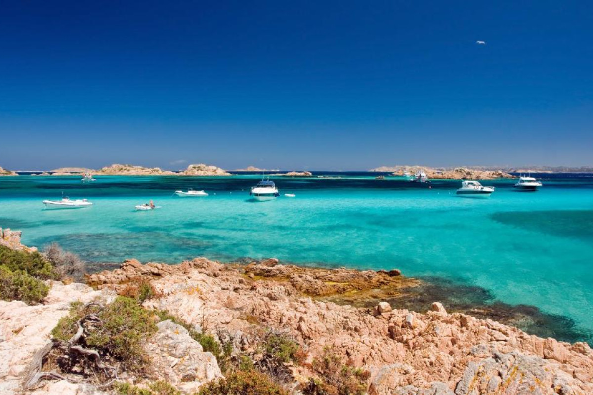 Hotel Club Esse Cala Bitta