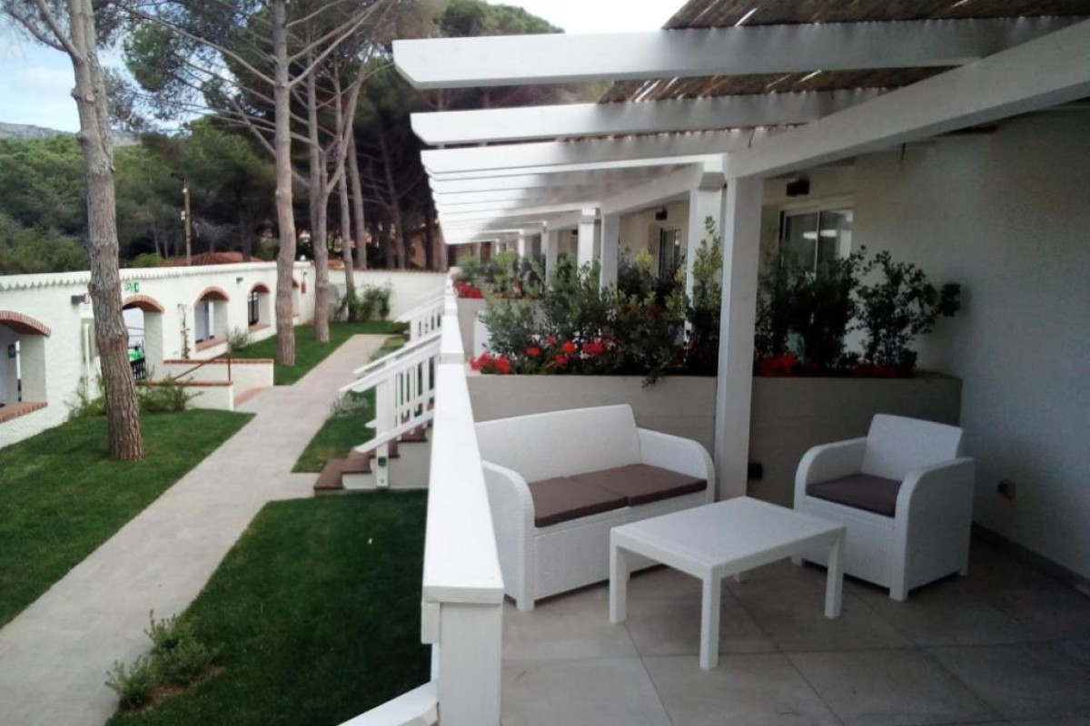 Hotel Club Esse Cala Bitta