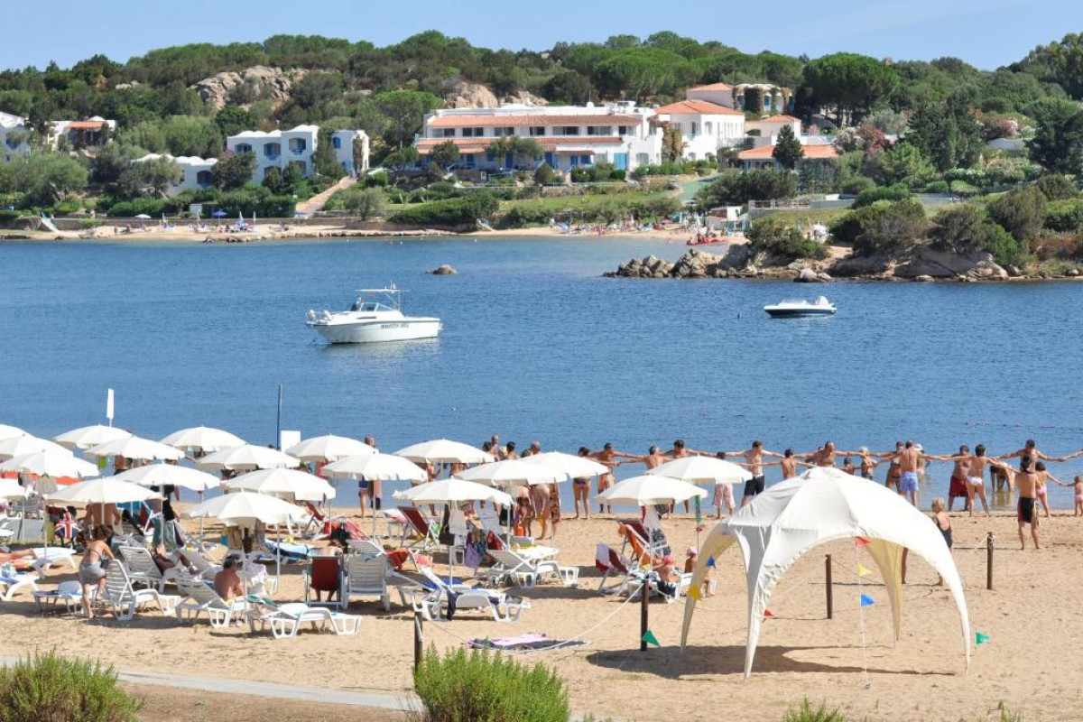 Hotel Club Esse Cala Bitta