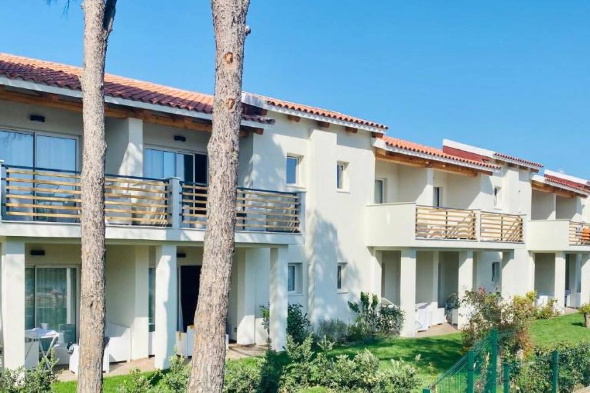 Hotel Club Esse Cala Bitta