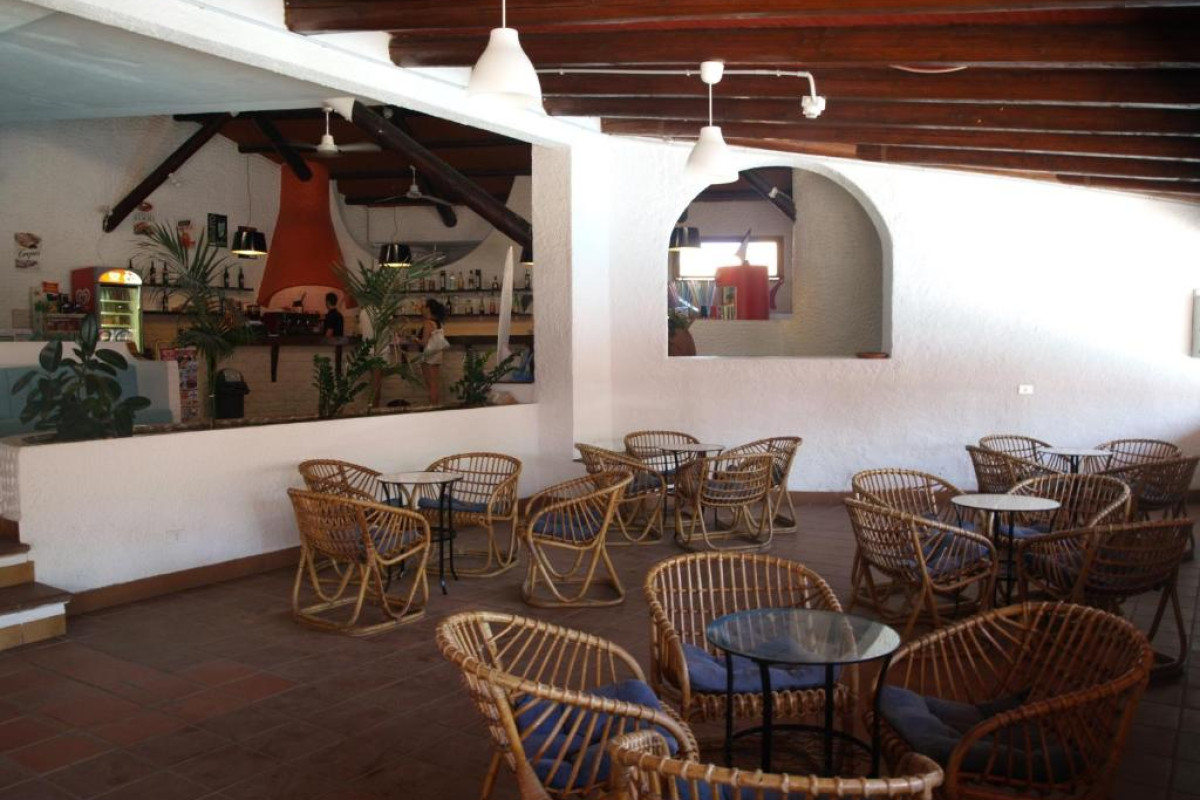 Hotel Club Esse Cala Bitta