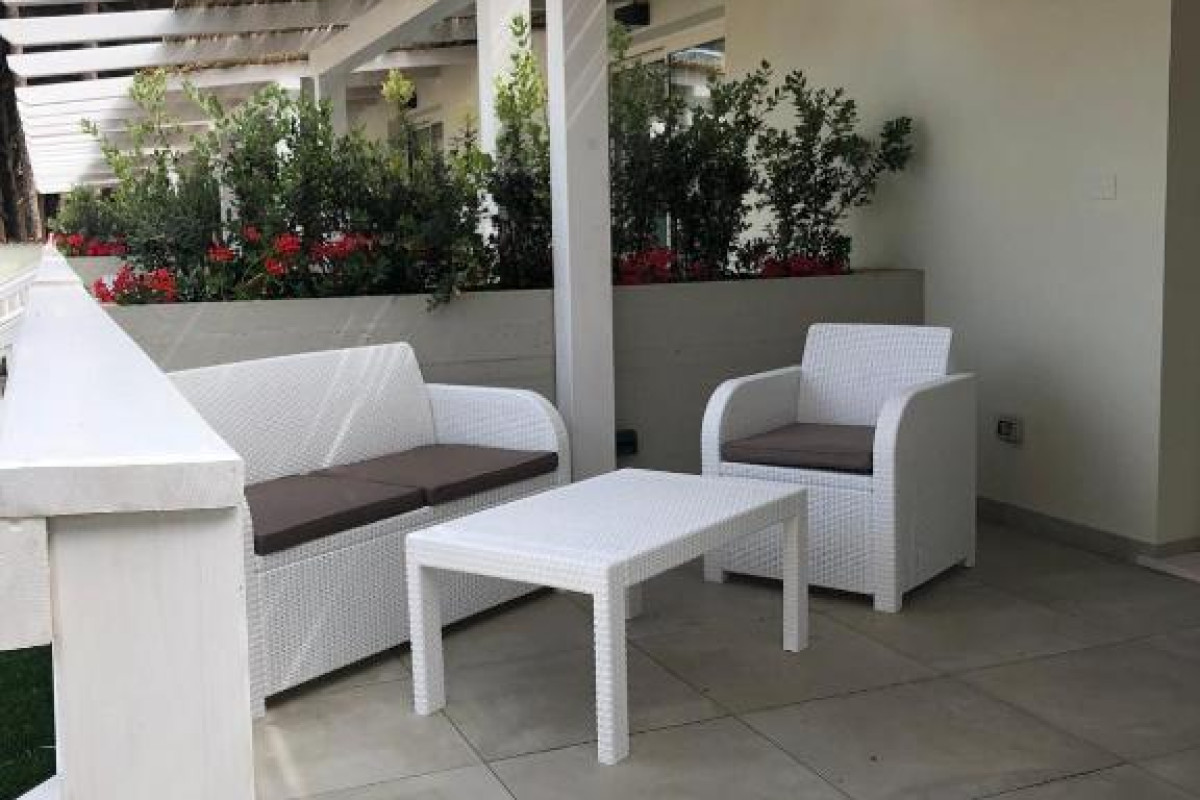 Hotel Club Esse Cala Bitta