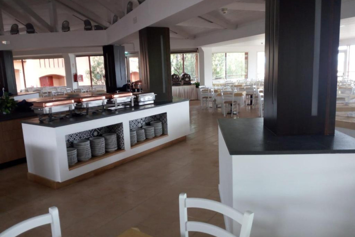 Hotel Club Esse Cala Bitta