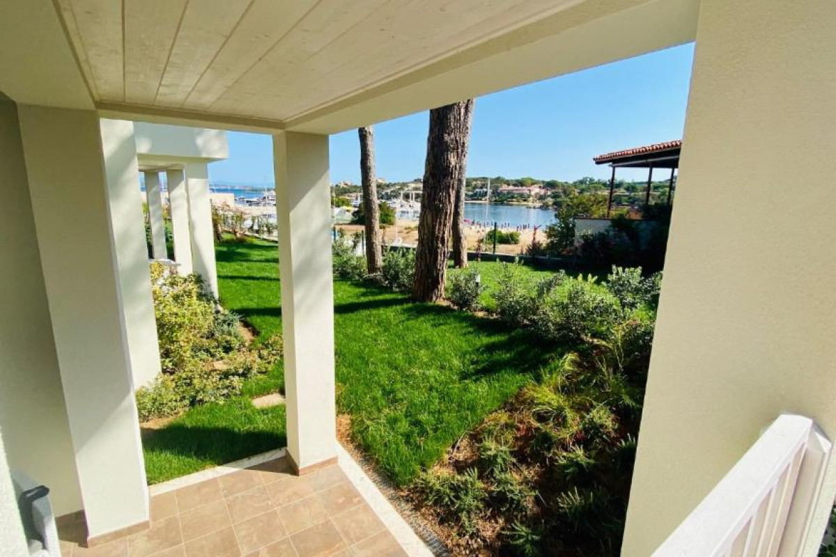 Hotel Club Esse Cala Bitta