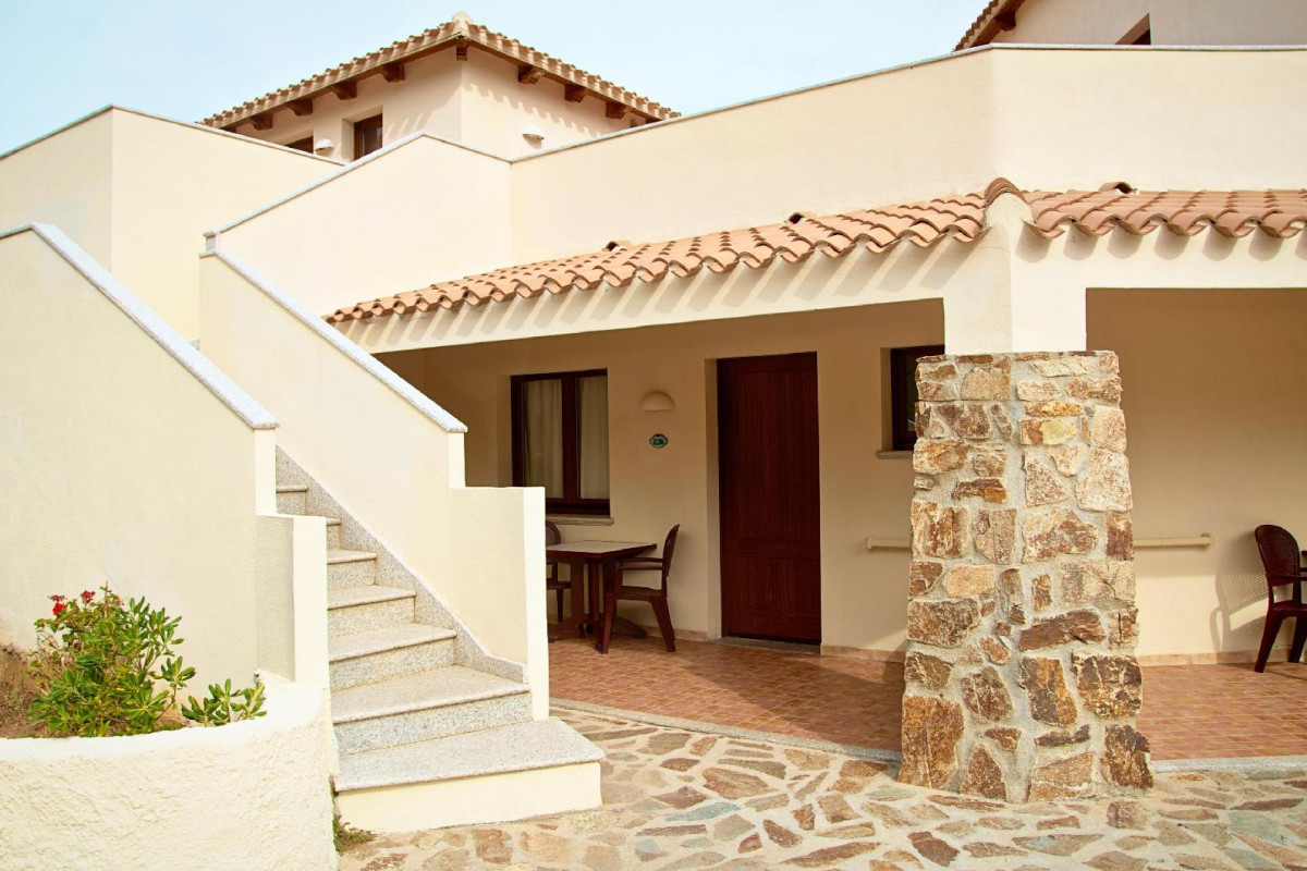 Club Esse Cala Gonone