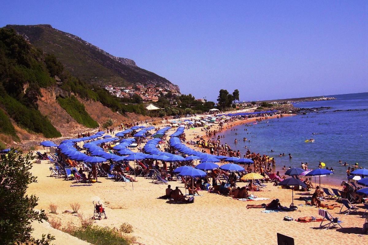 Club Esse Cala Gonone