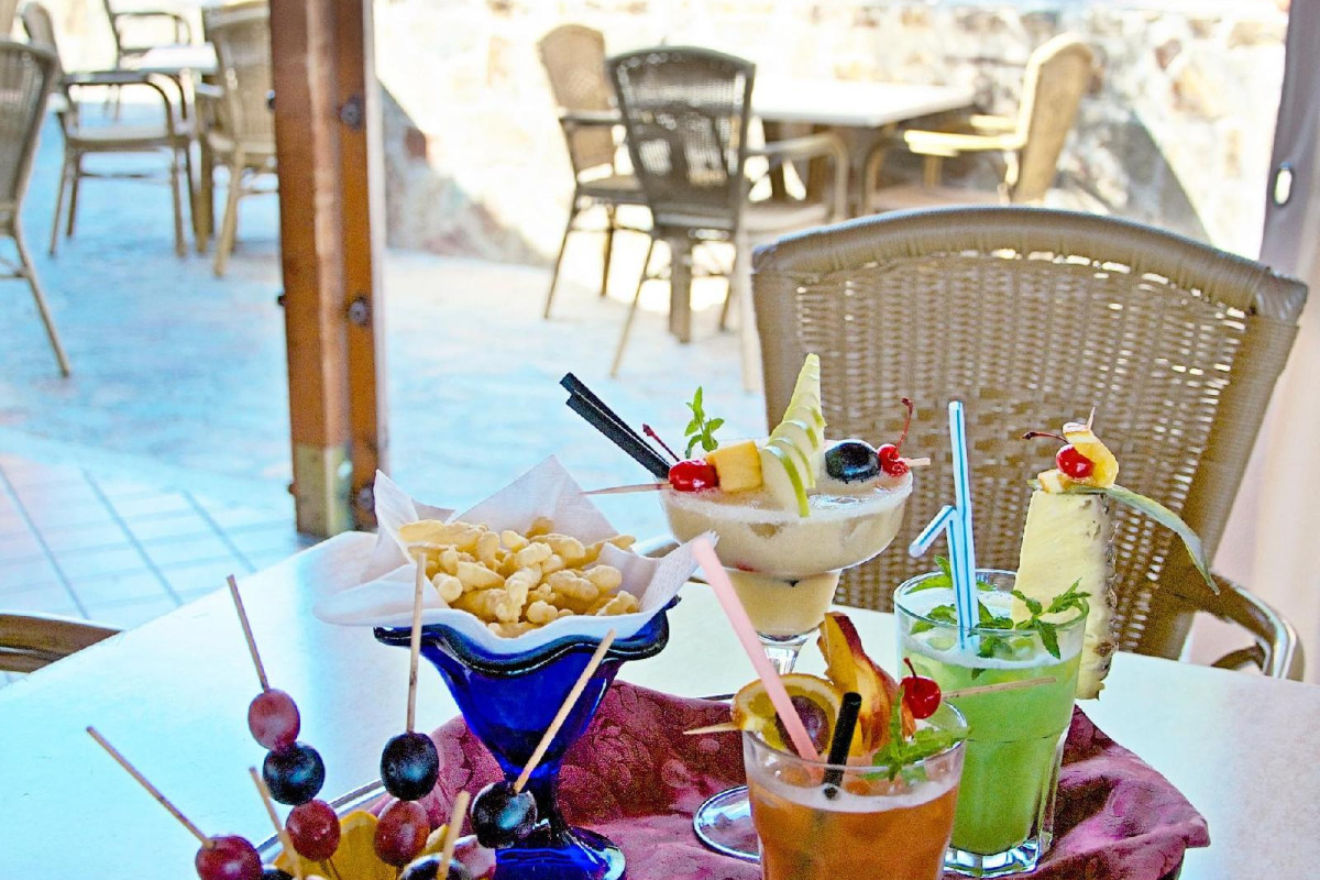 Club Esse Cala Gonone