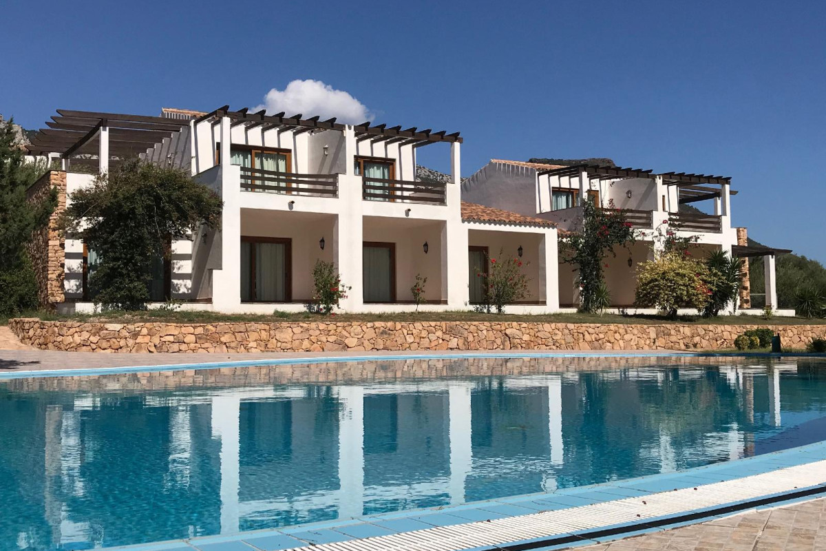 Club Esse Palmasera Il Borgo