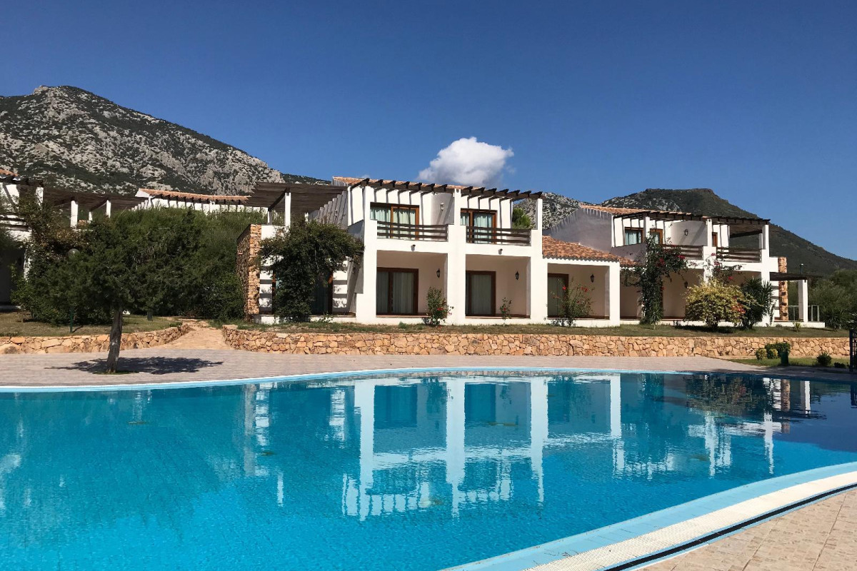 Club Esse Palmasera Il Borgo
