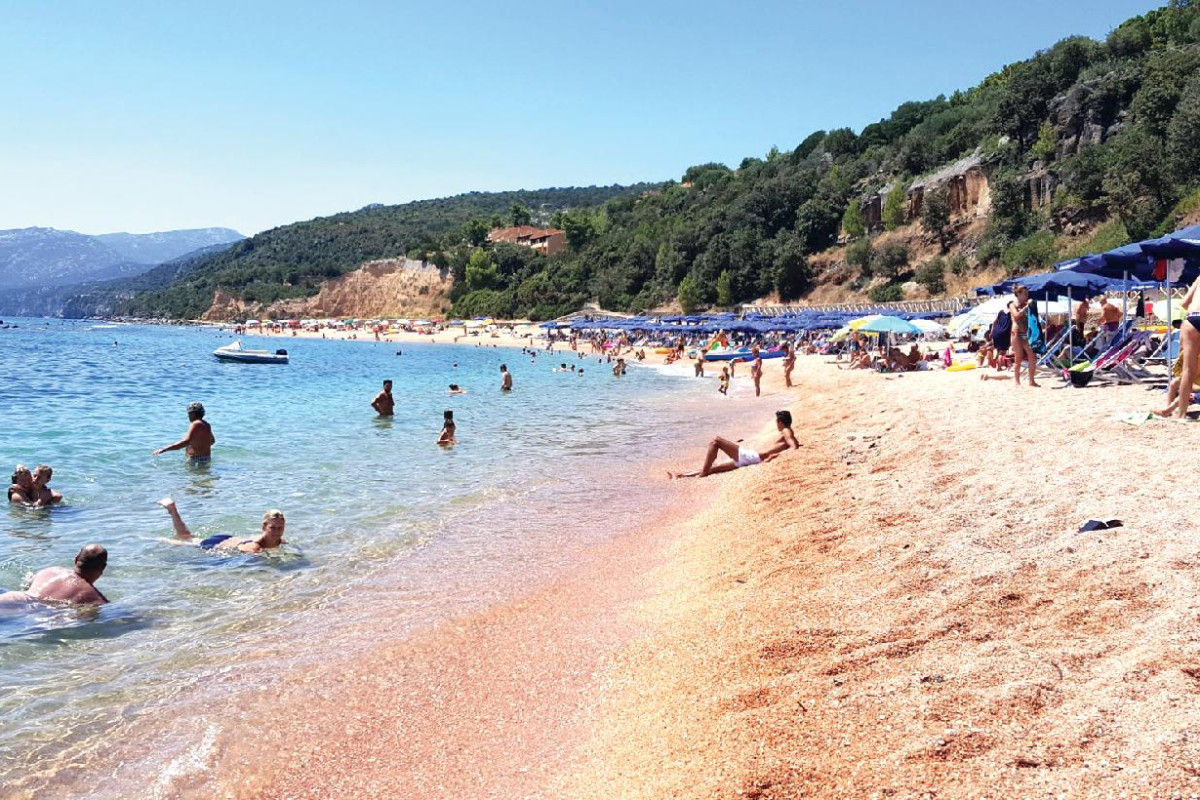 Club Esse Palmasera Il Borgo