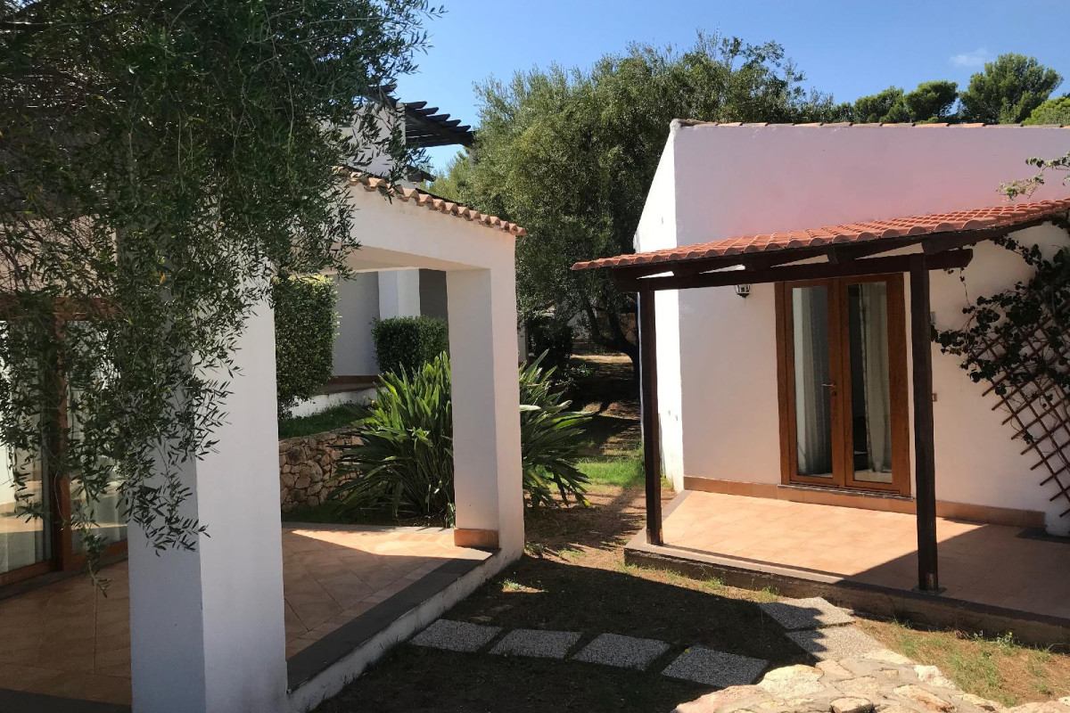 Club Esse Palmasera Il Borgo