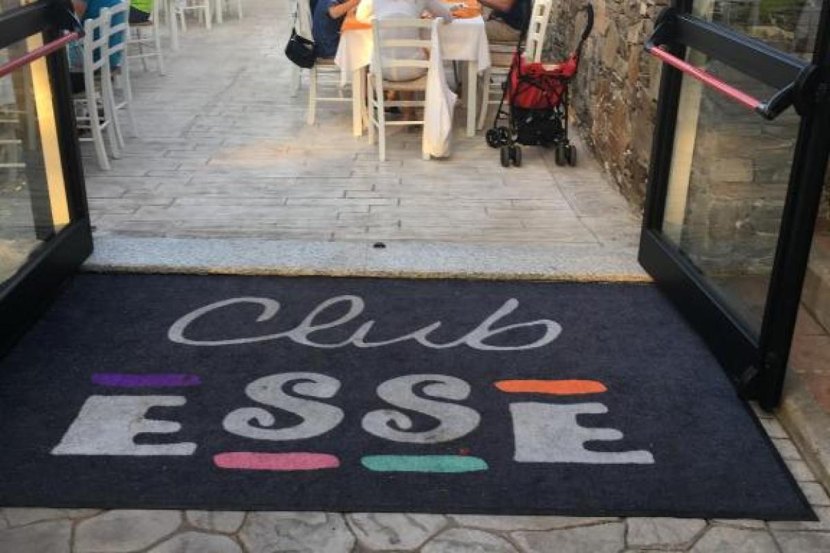 CLUB ESSE SPORTING