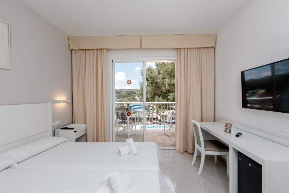 Club Hotel Aguamarina