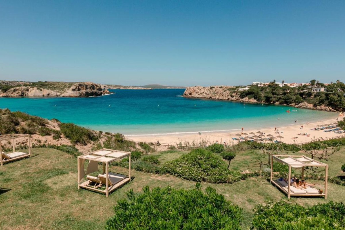 Club Hotel Aguamarina