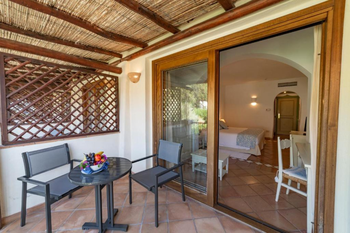 Hotel Club Baja Sardinia