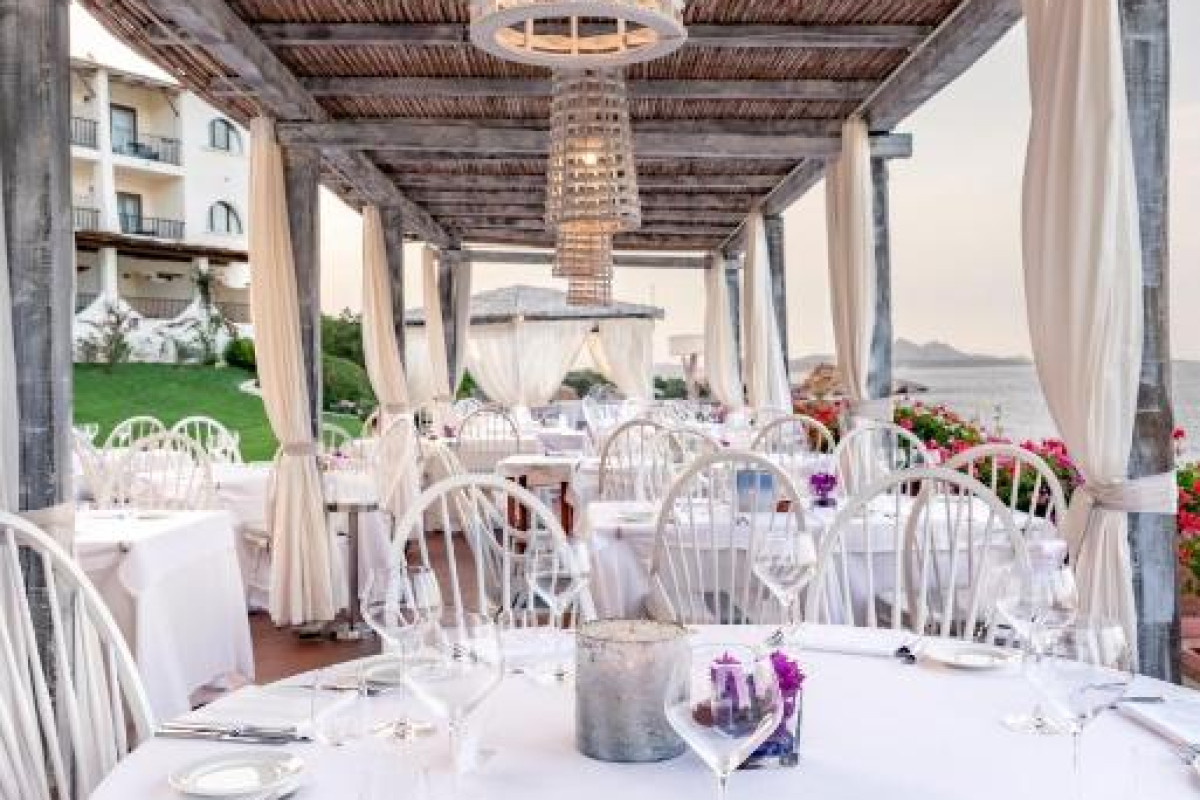 Hotel Club Baja Sardinia