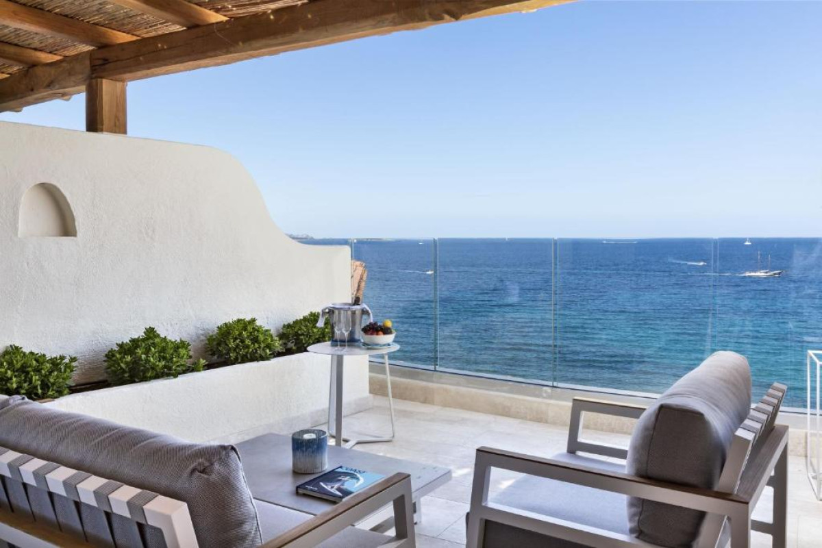 Hotel Club Baja Sardinia