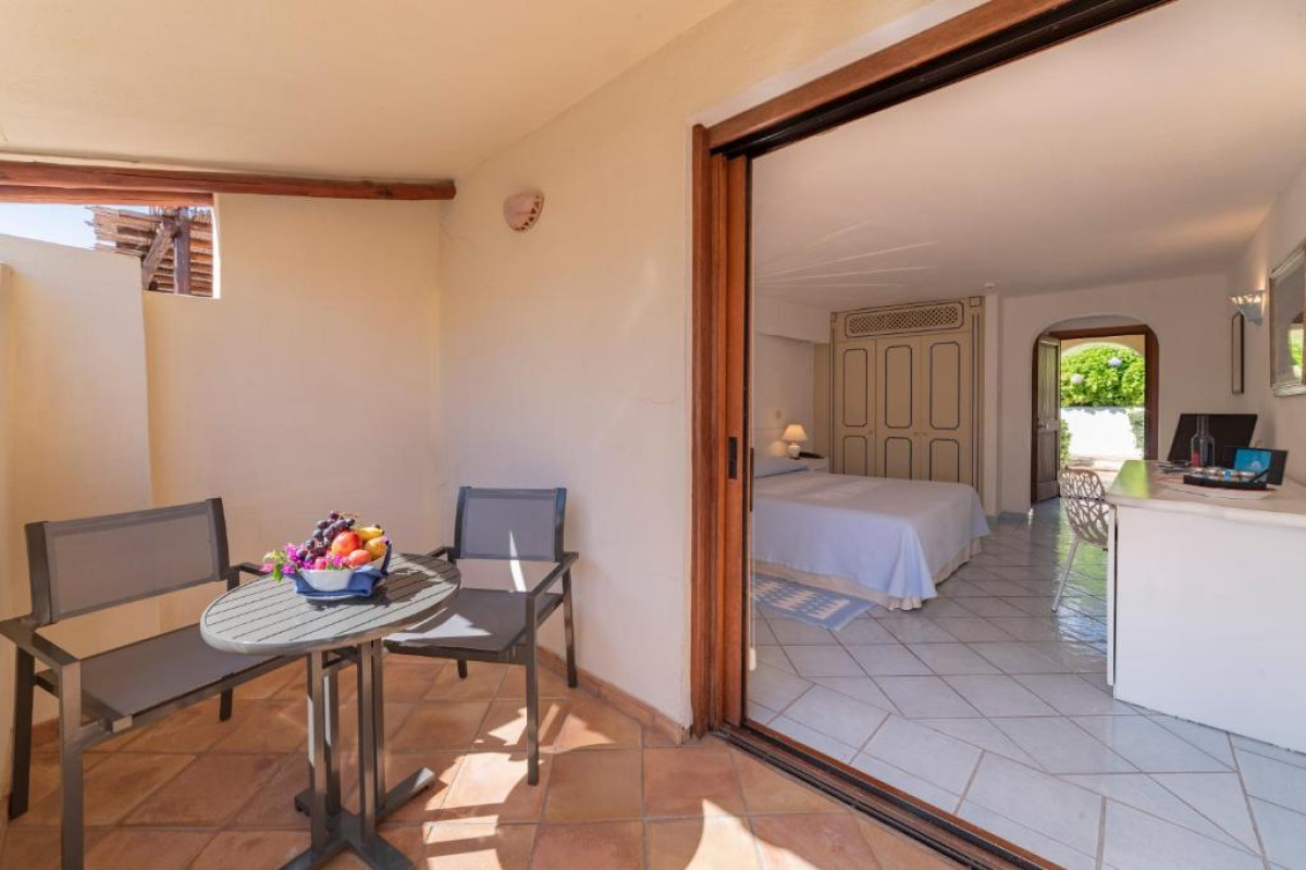Hotel Club Baja Sardinia