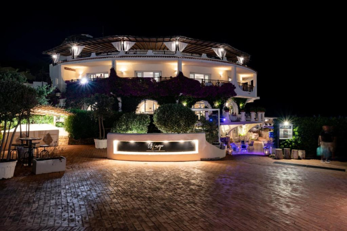 Hotel Club Baja Sardinia