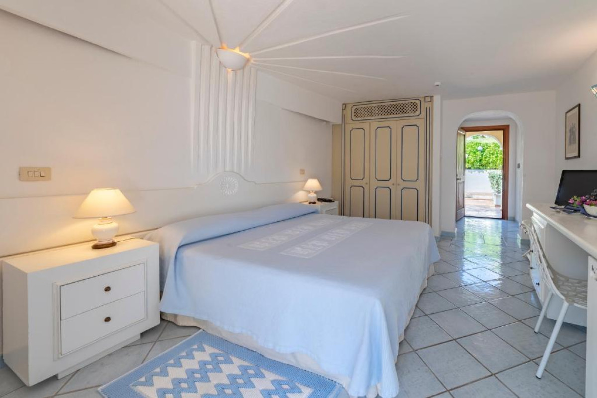 Hotel Club Baja Sardinia