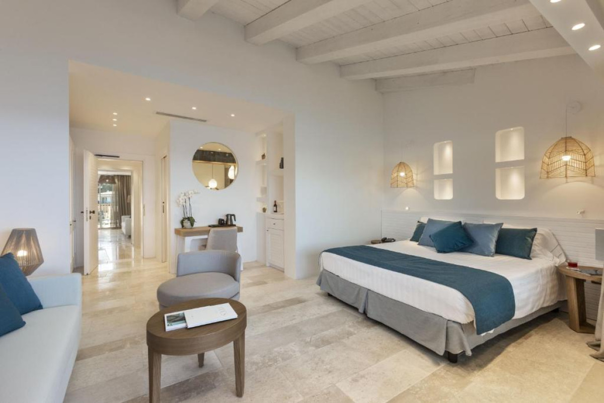 Hotel Club Baja Sardinia