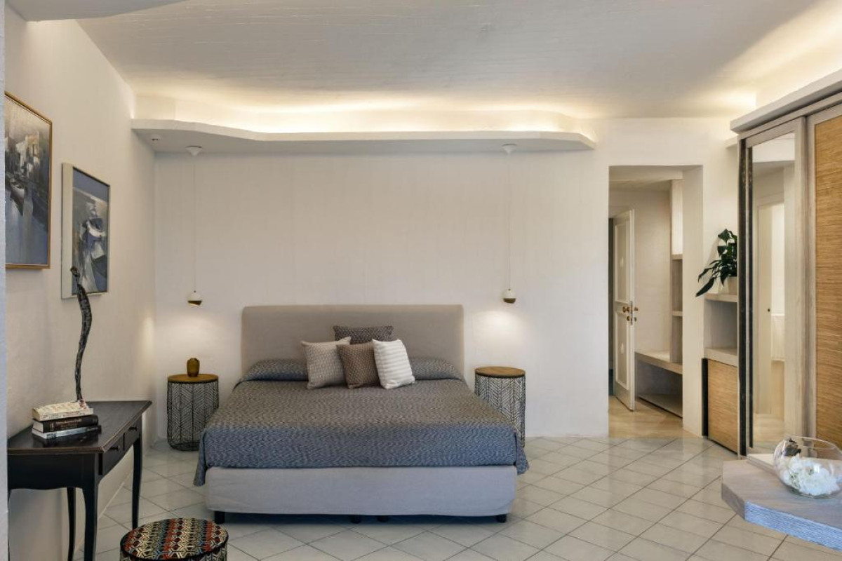 Hotel Club Baja Sardinia