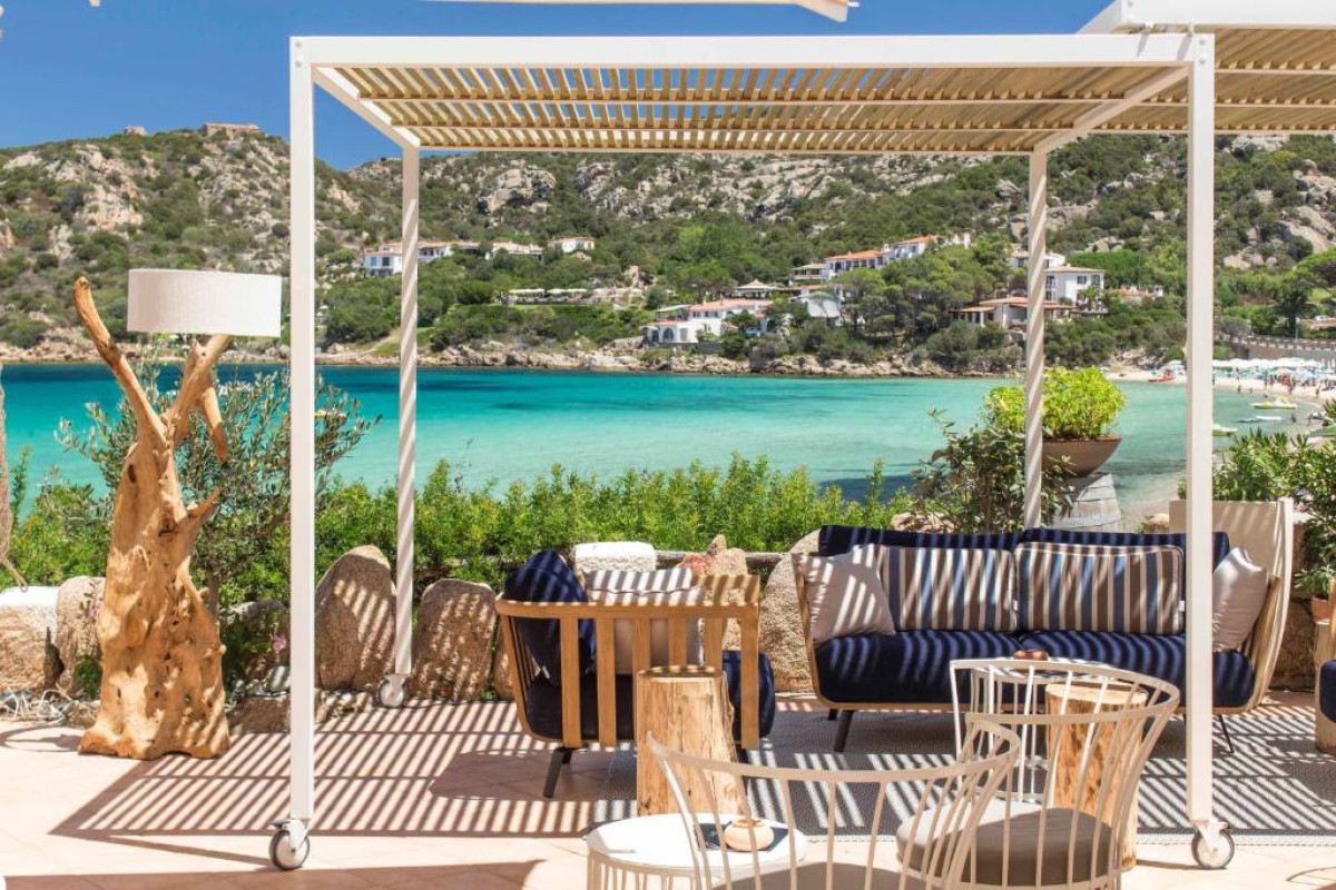 Hotel Club Baja Sardinia