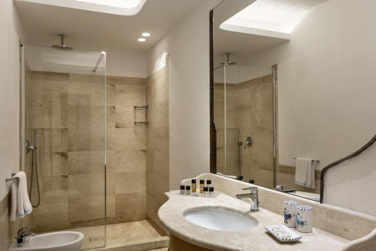 Hotel Club Baja Sardinia