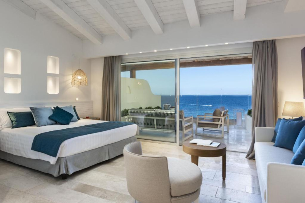 Hotel Club Baja Sardinia