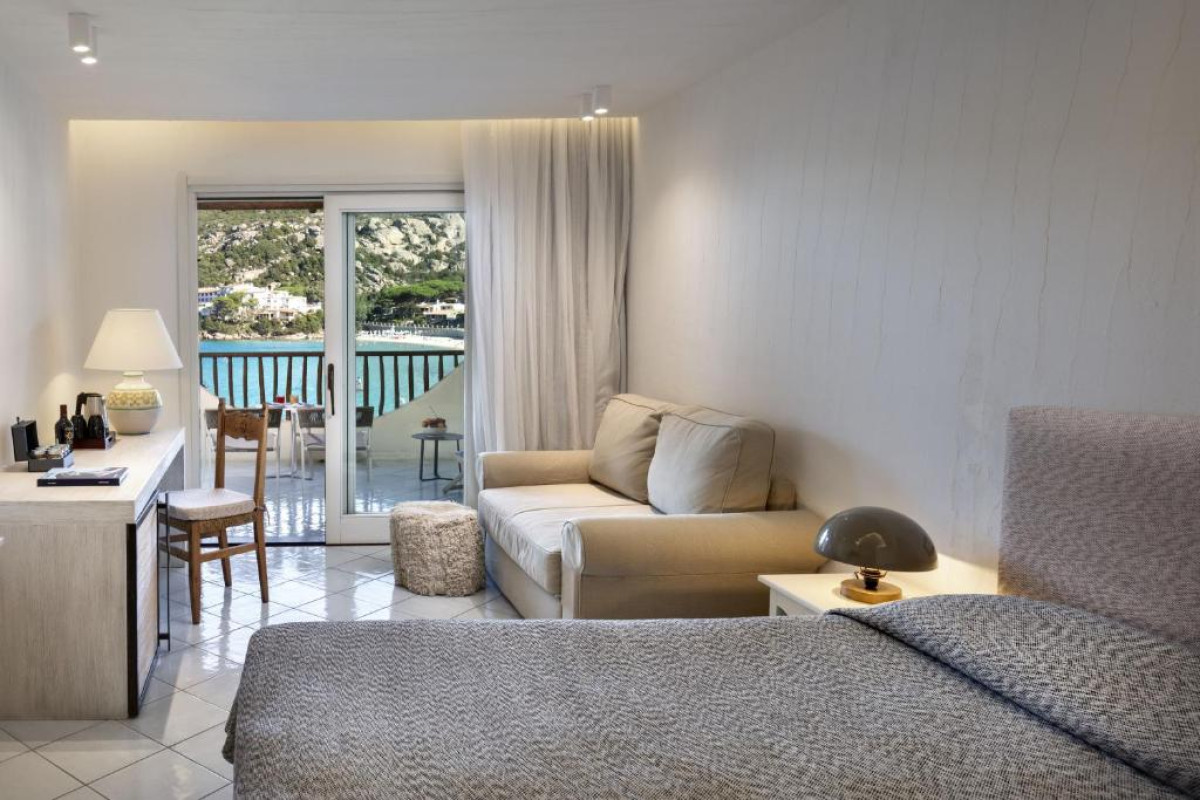 Hotel Club Baja Sardinia