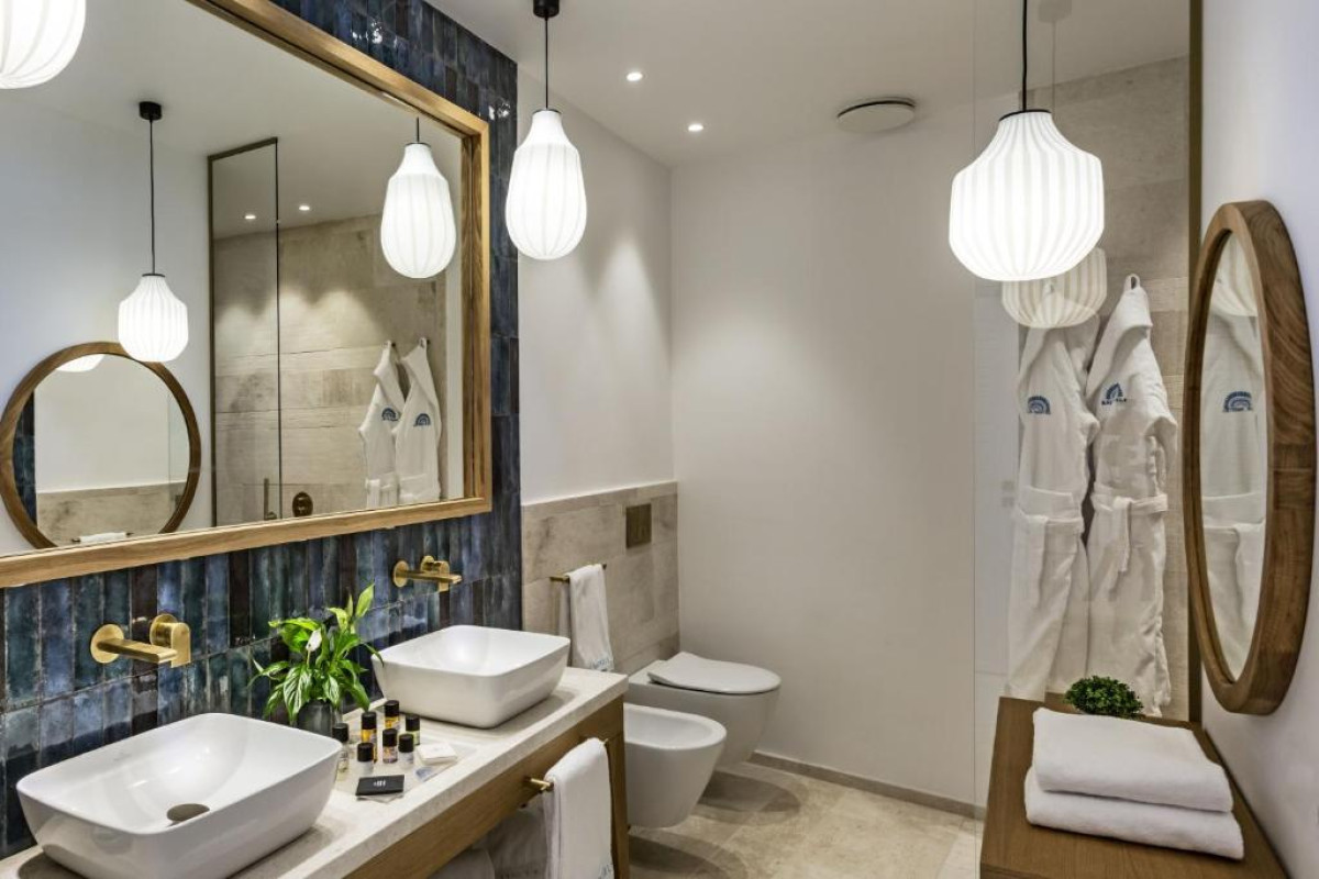 Hotel Club Baja Sardinia