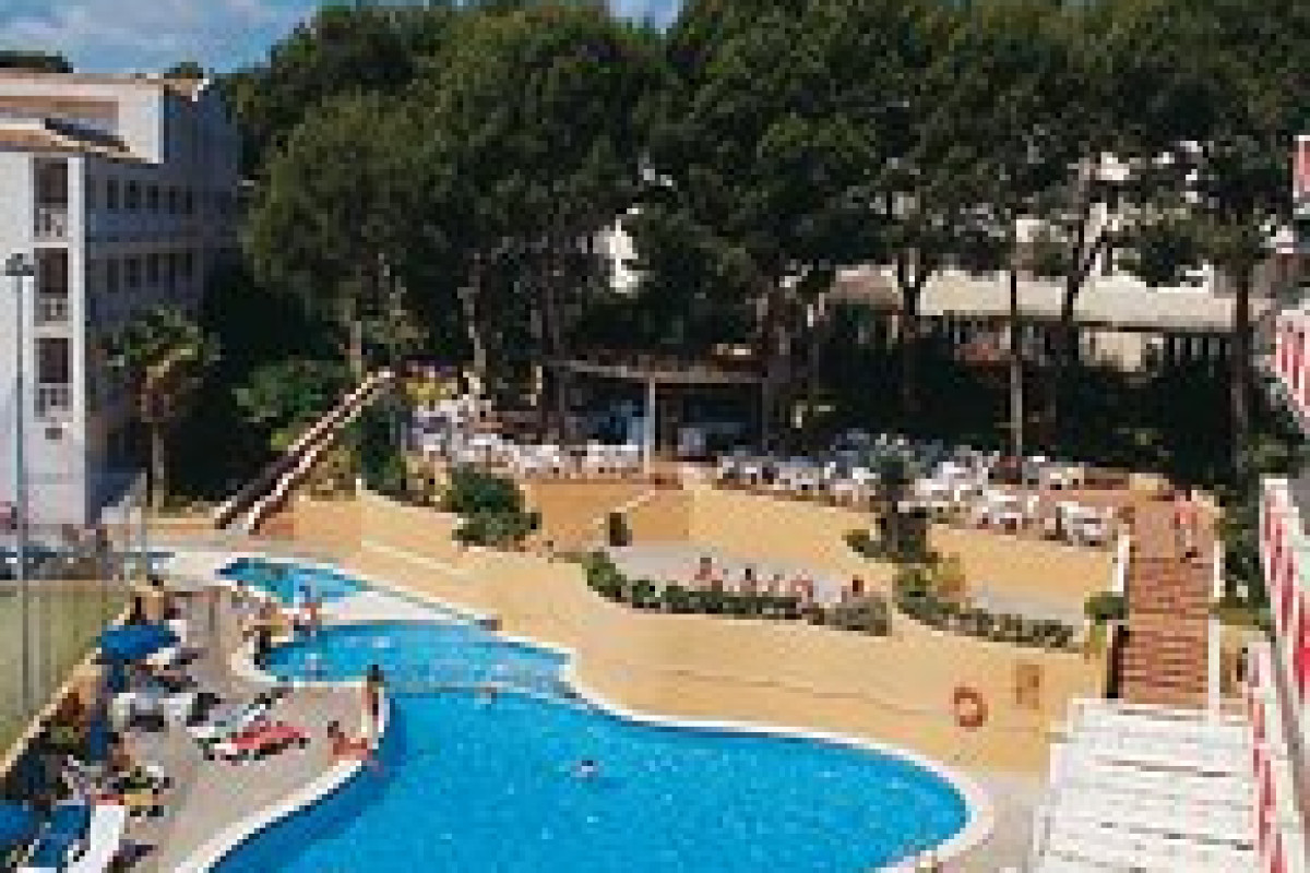 Club Hotel Cala Ratjada