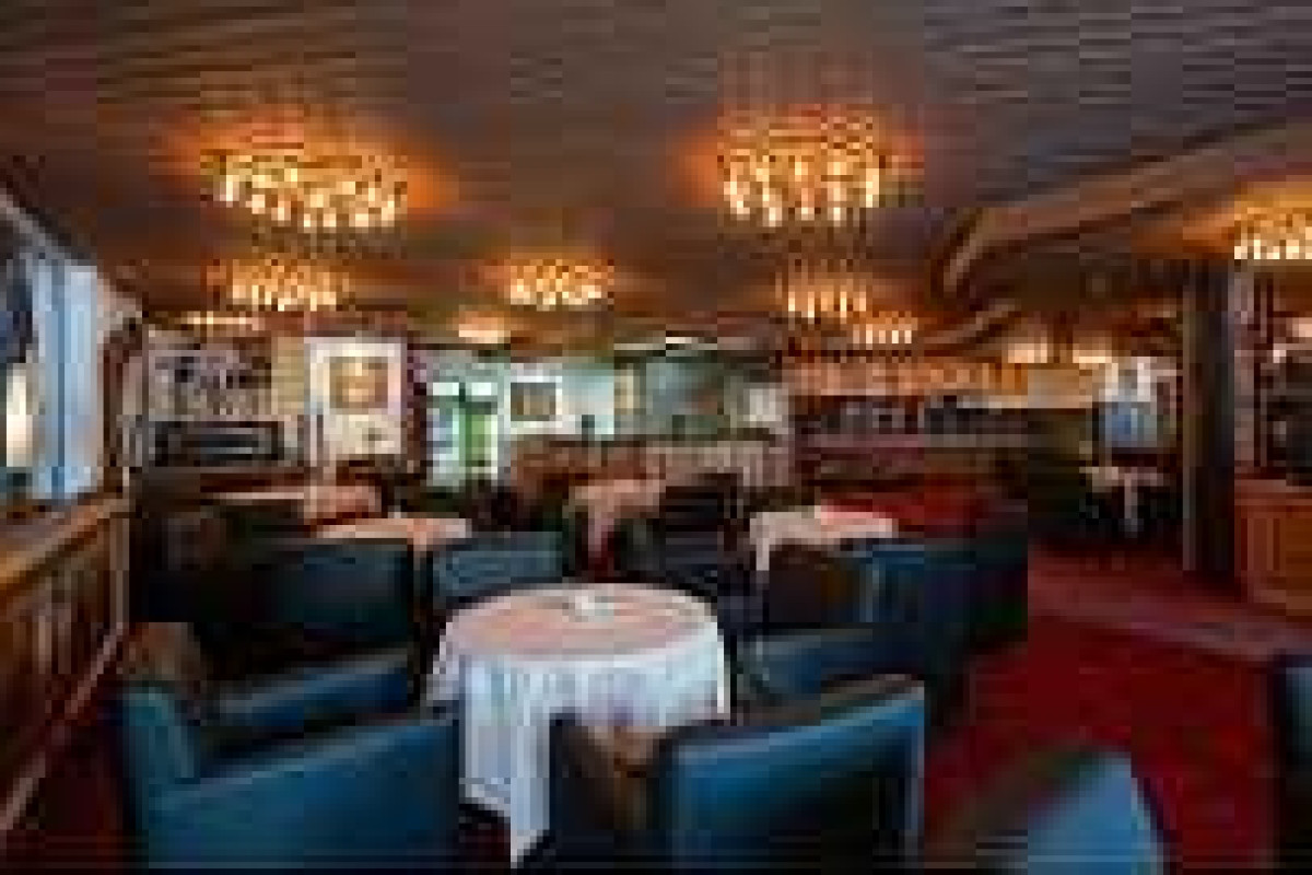 Club Hotel Davos